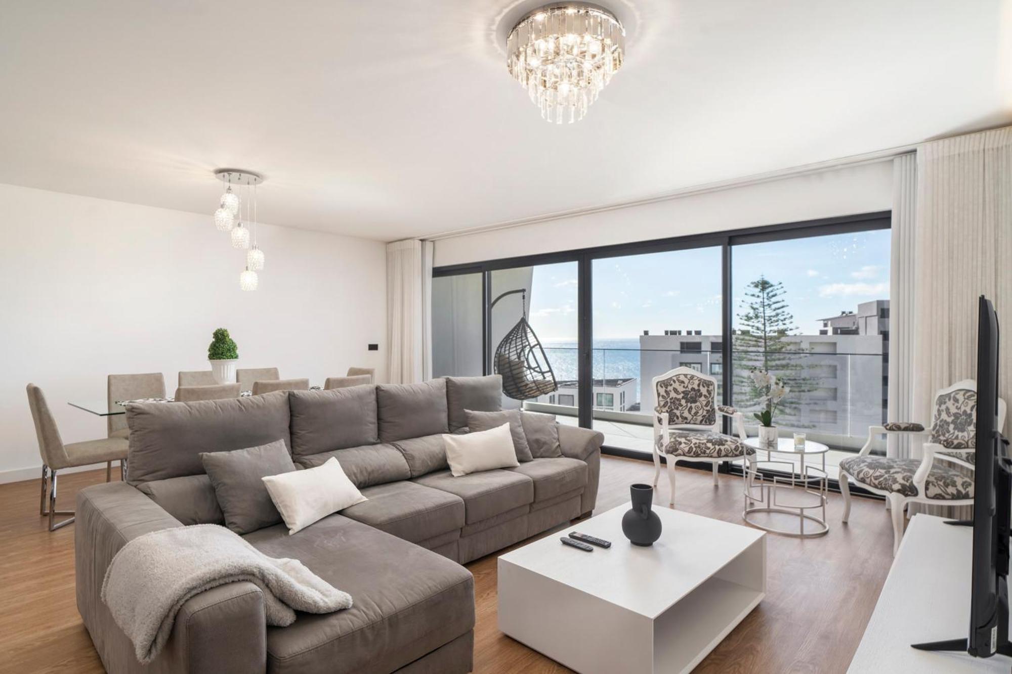 Appartement Sao Lucas Ii By An Island *