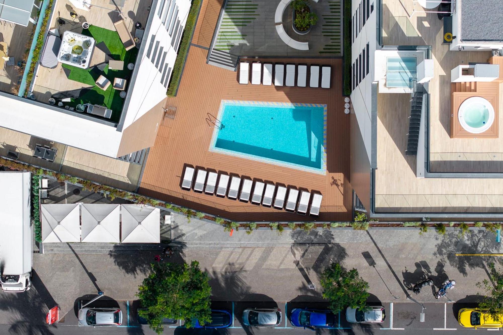 Appartement Sao Lucas Ii By An Island