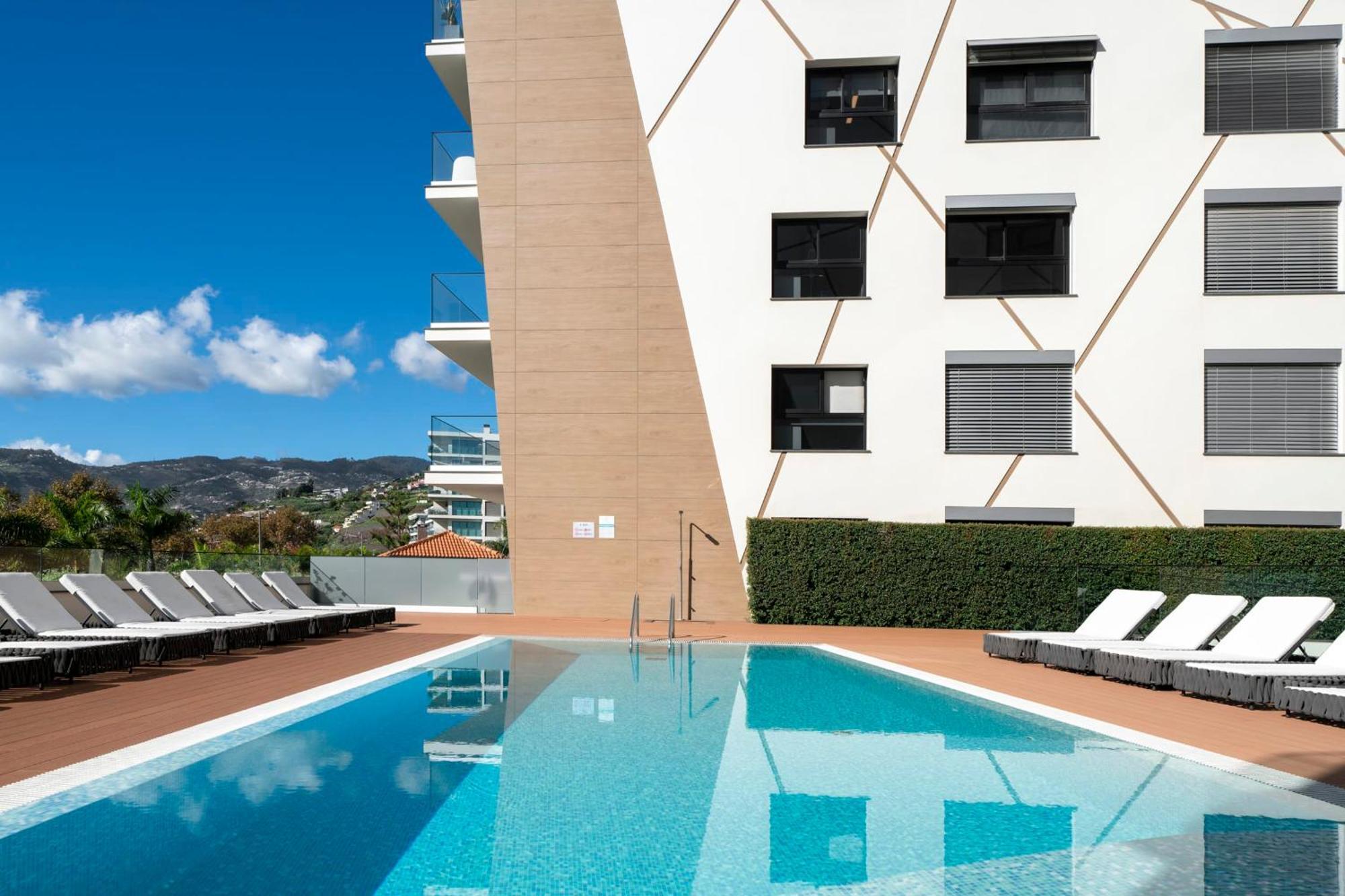 Sao Lucas Ii By An Island Appartement *