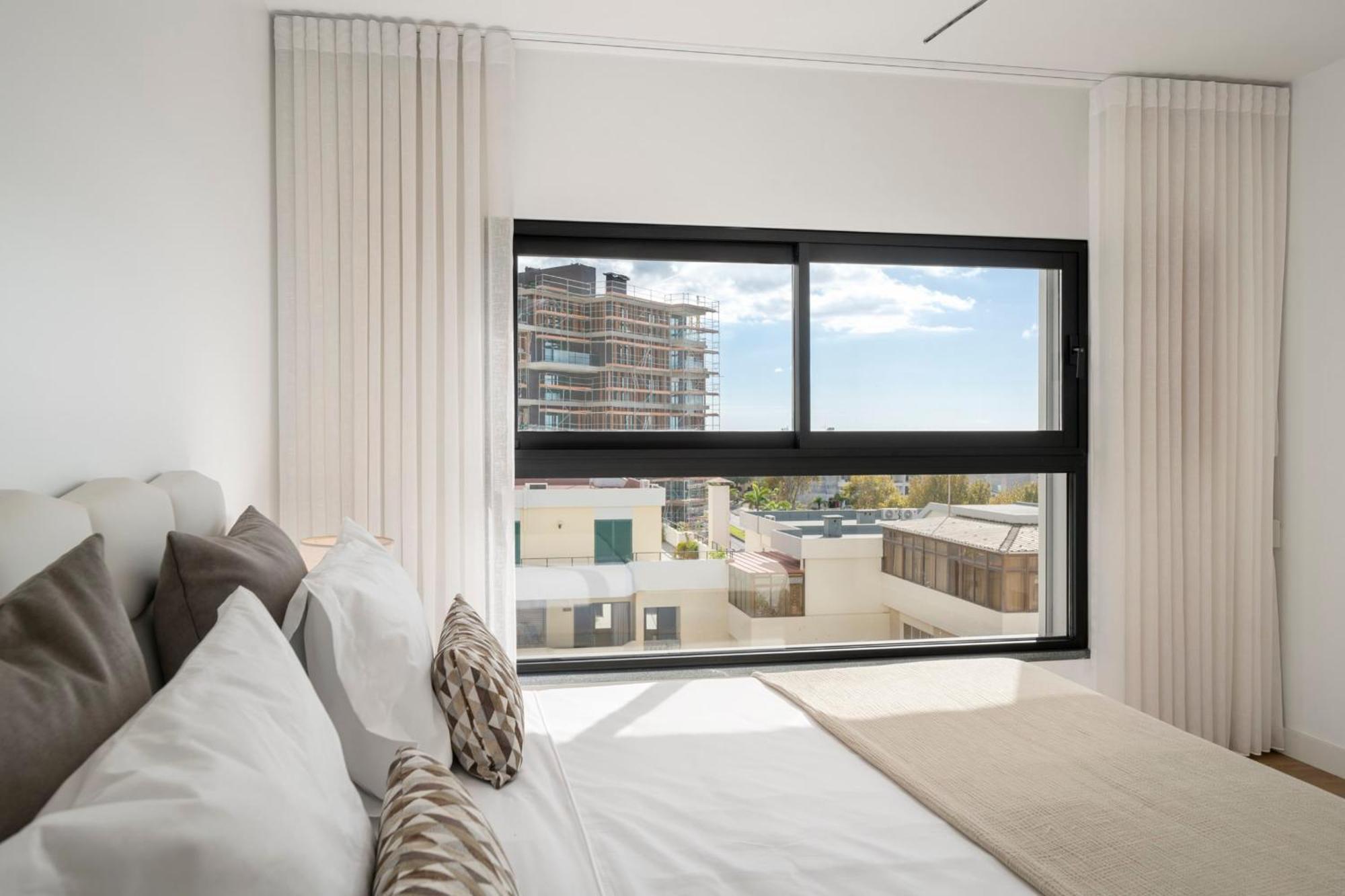 Appartement Sao Lucas Ii By An Island