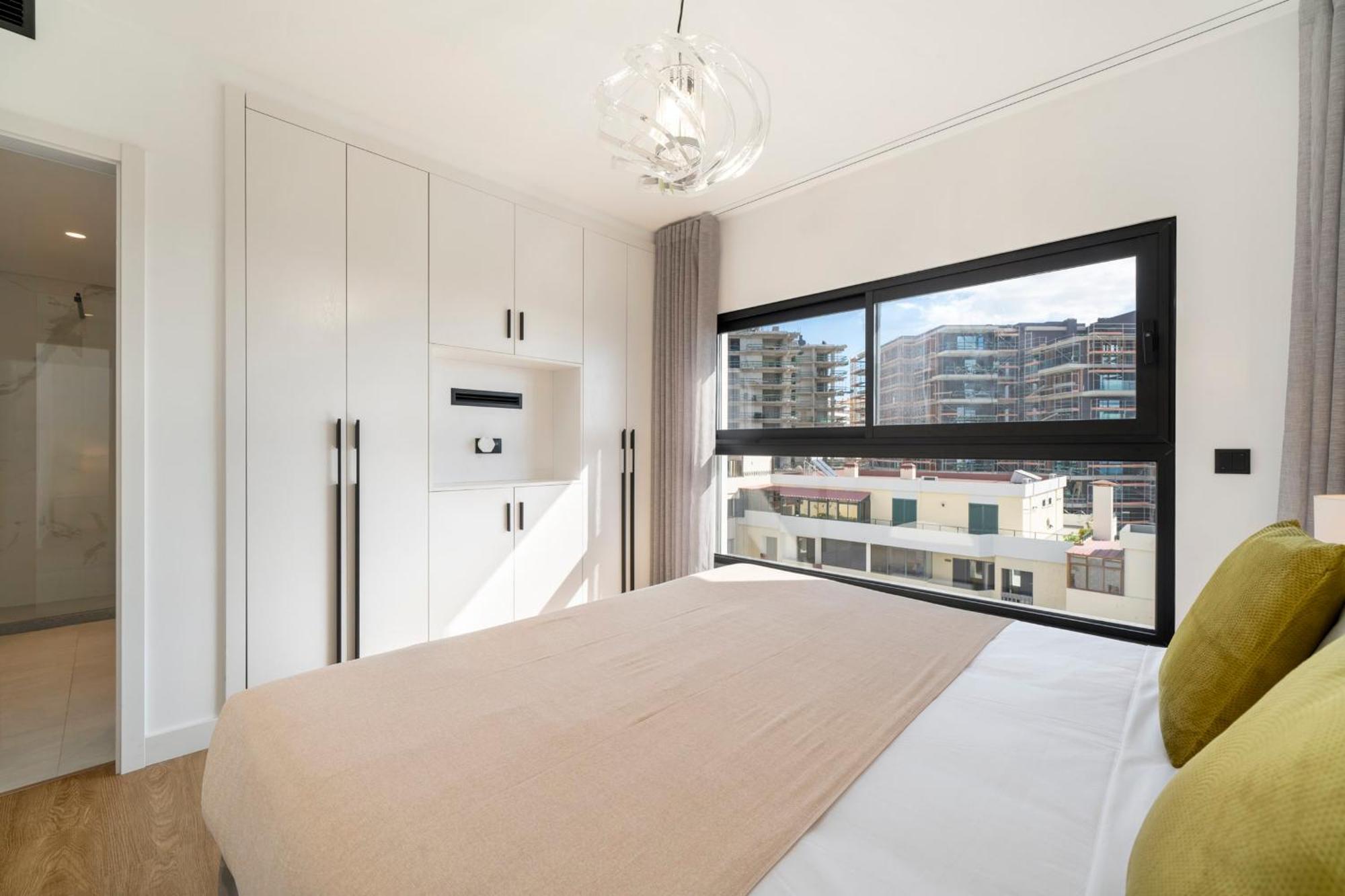 Appartement Sao Lucas Ii By An Island