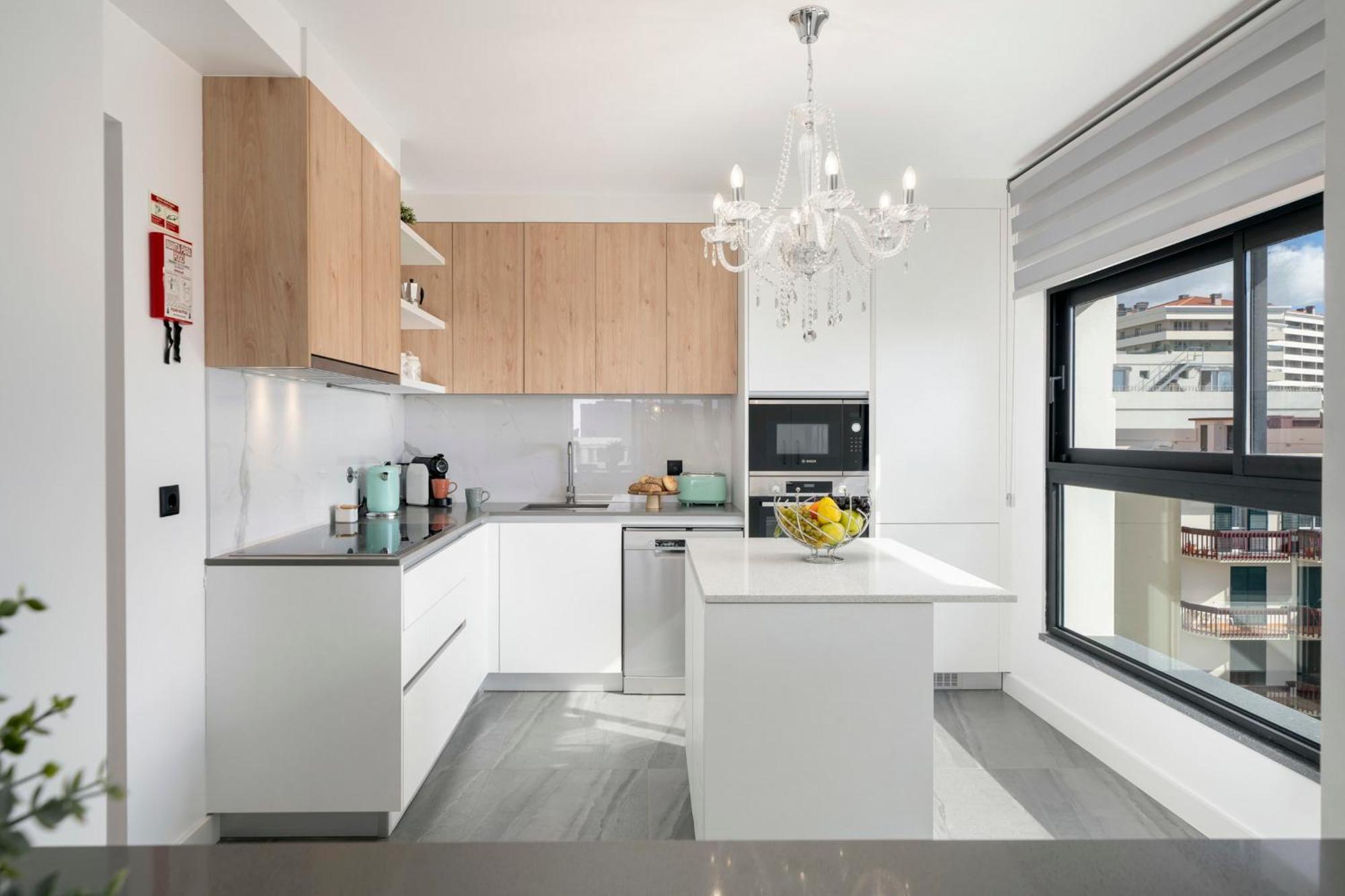 Appartement Sao Lucas Ii By An Island *