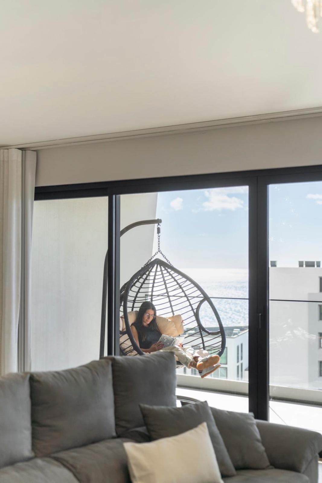 Appartement Sao Lucas Ii By An Island *