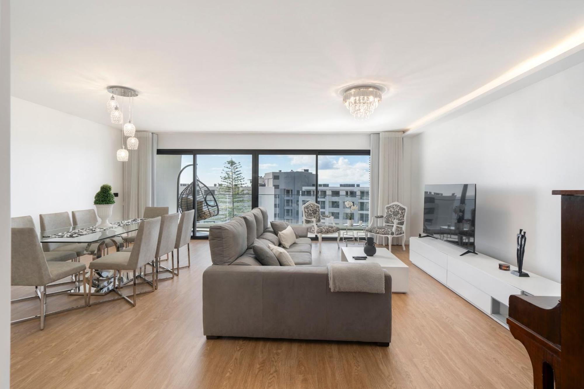 Sao Lucas Ii By An Island Appartement Funchal (Madeira)